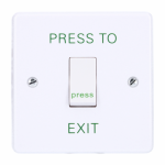 RTE Standard Plastic Exit Switches